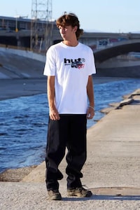 Racing Graphic Apparel Image 2