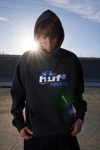 Racing Graphic Apparel Image 3