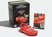Mini Clog Collectibles