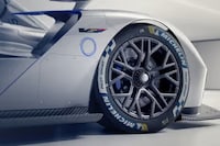 Single-Seat Hybrid Hypercars Image 2
