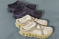 Post-Performance Recovery Mules Image 3