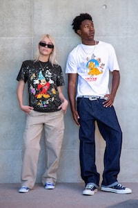 Vintage Graphic Tees Image 1