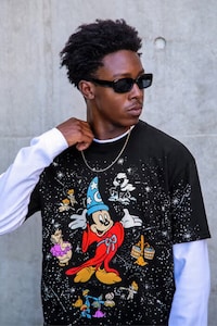 Vintage Graphic Tees Image 2