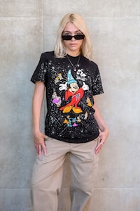 Vintage Graphic Tees Image 3
