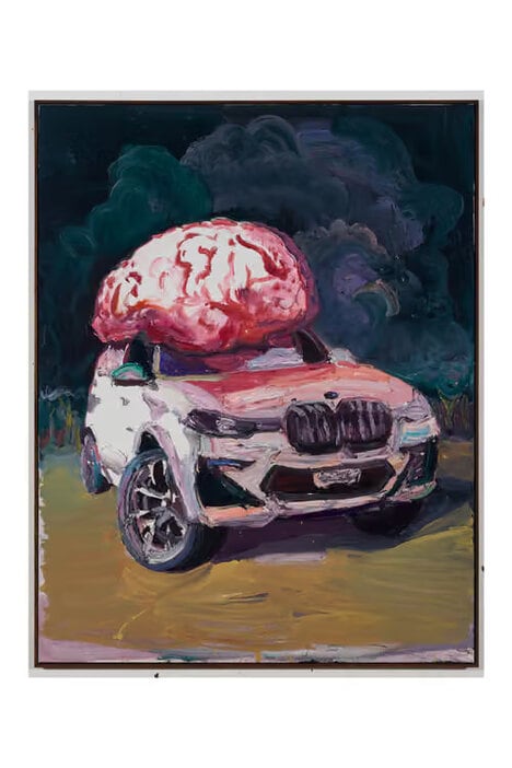Expressionist Art Exhibitions