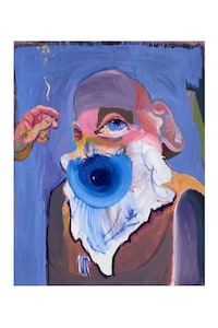 Expressionist Art Exhibitions Image 2