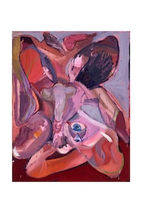 Expressionist Art Exhibitions Image 3