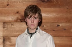 Western-Inspired Fashion
