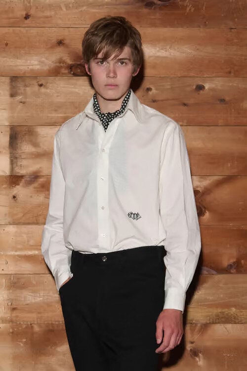 Western-Inspired Fashion