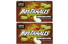 Autumnal Apple Candy Products