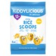 Scoop-Style Toddler Rice Snacks Image 1