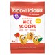 Scoop-Style Toddler Rice Snacks Image 2