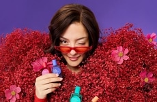 Ultra-Concentrated Roll-On Fragrances