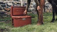 Ranch-Style South American Coolers