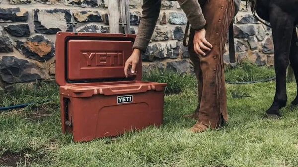 Ranch-Style South American Coolers