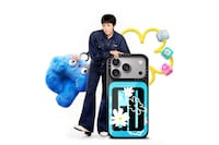 Iconic K-Pop Tech Accessories Image 2