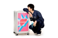 Iconic K-Pop Tech Accessories Image 3