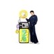 Iconic K-Pop Tech Accessories Image 6