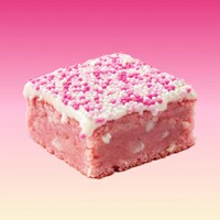 Dot Cake Protein Brownies Image 1
