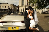 Matrimonial Rideshare Campaigns Image 2