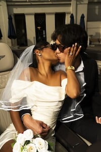 Matrimonial Rideshare Campaigns Image 3