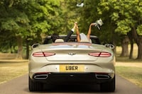 Matrimonial Rideshare Campaigns Image 4