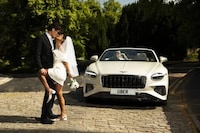 Matrimonial Rideshare Campaigns Image 5