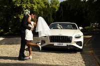 Matrimonial Rideshare Campaigns Image 6