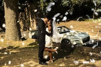 Matrimonial Rideshare Campaigns Image 7