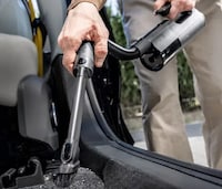 Dual-Purpose Handheld Vacuums Image 3