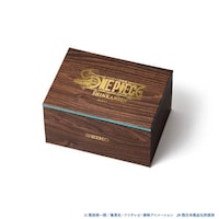 Train-Themed Anime Timepieces Image 4