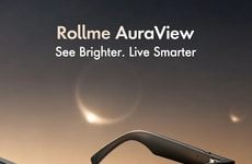 Multipurpose AI Eyewear Models