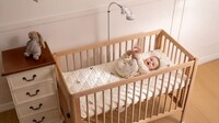 AI-Powered Baby Cameras