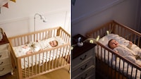 AI-Powered Baby Cameras Image 2
