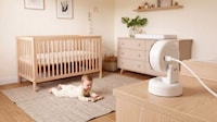 AI-Powered Baby Cameras Image 3