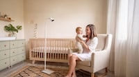 AI-Powered Baby Cameras Image 4