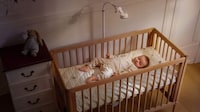 AI-Powered Baby Cameras Image 5
