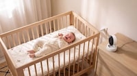 AI-Powered Baby Cameras Image 6