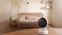 AI-Powered Baby Cameras Image 7