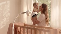 AI-Powered Baby Cameras Image 8