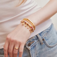 College Fandom Jewelry Image 3