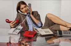 Autumnal Business-Themed Campaigns