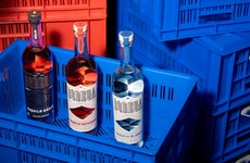 100% Agave Tequilas