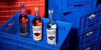 100% Agave Tequilas