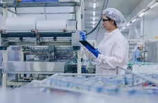 Self-Repairing Freshness Films