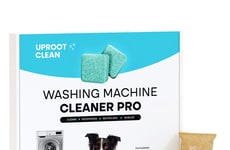 Pet Household Washer Tablets