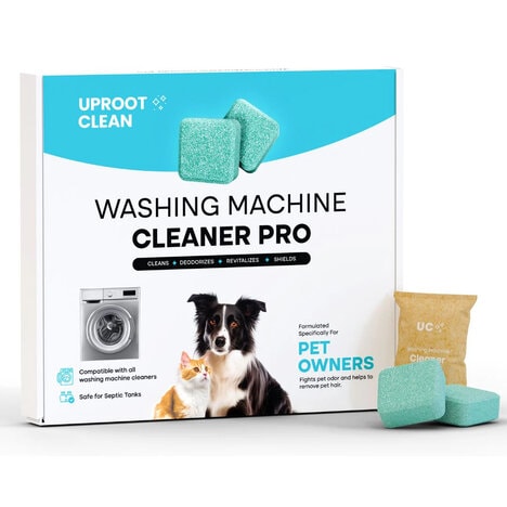Pet Household Washer Tablets