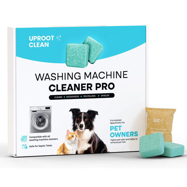 Pet Household Washer Tablets