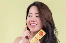 ACV Jelly Snacks