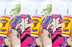 Savory-Sweet Smoothies